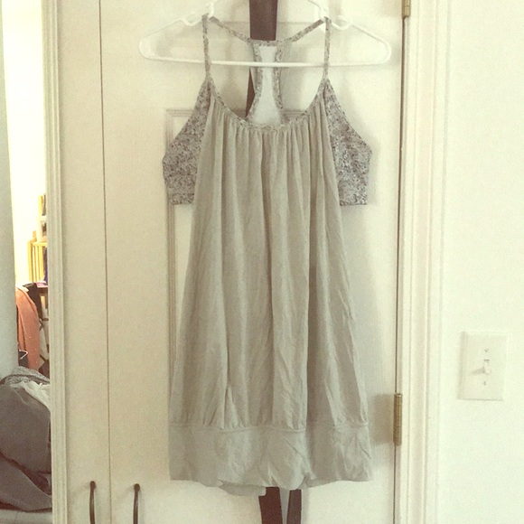 Lululemon workout tank - Picture 1 of 1